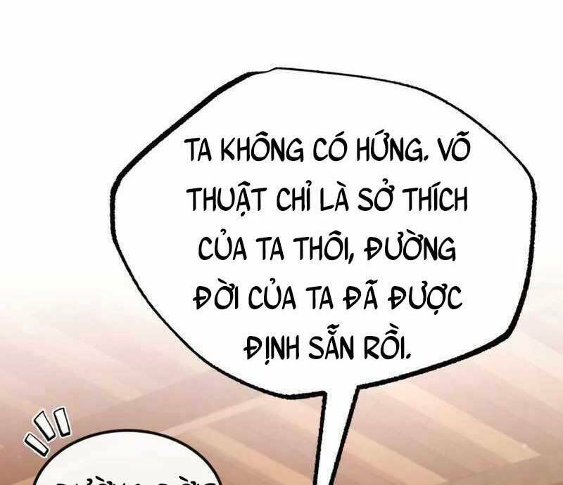 Đệ Nhất Võ Sư, Baek Cao Thủ - Chapter 54 - Page 69