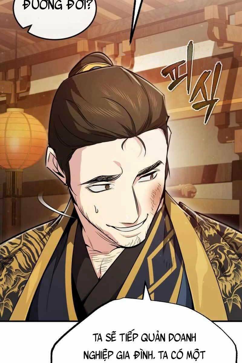 Đệ Nhất Võ Sư, Baek Cao Thủ - Chapter 54 - Page 70