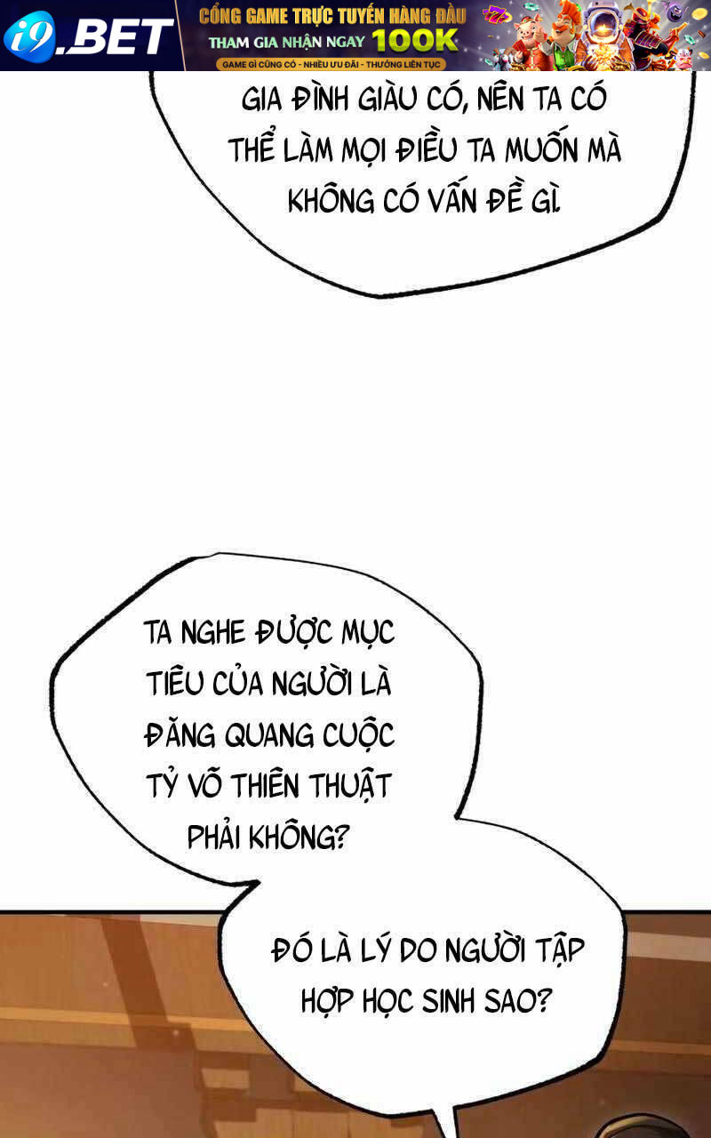 Đệ Nhất Võ Sư, Baek Cao Thủ - Chapter 54 - Page 71