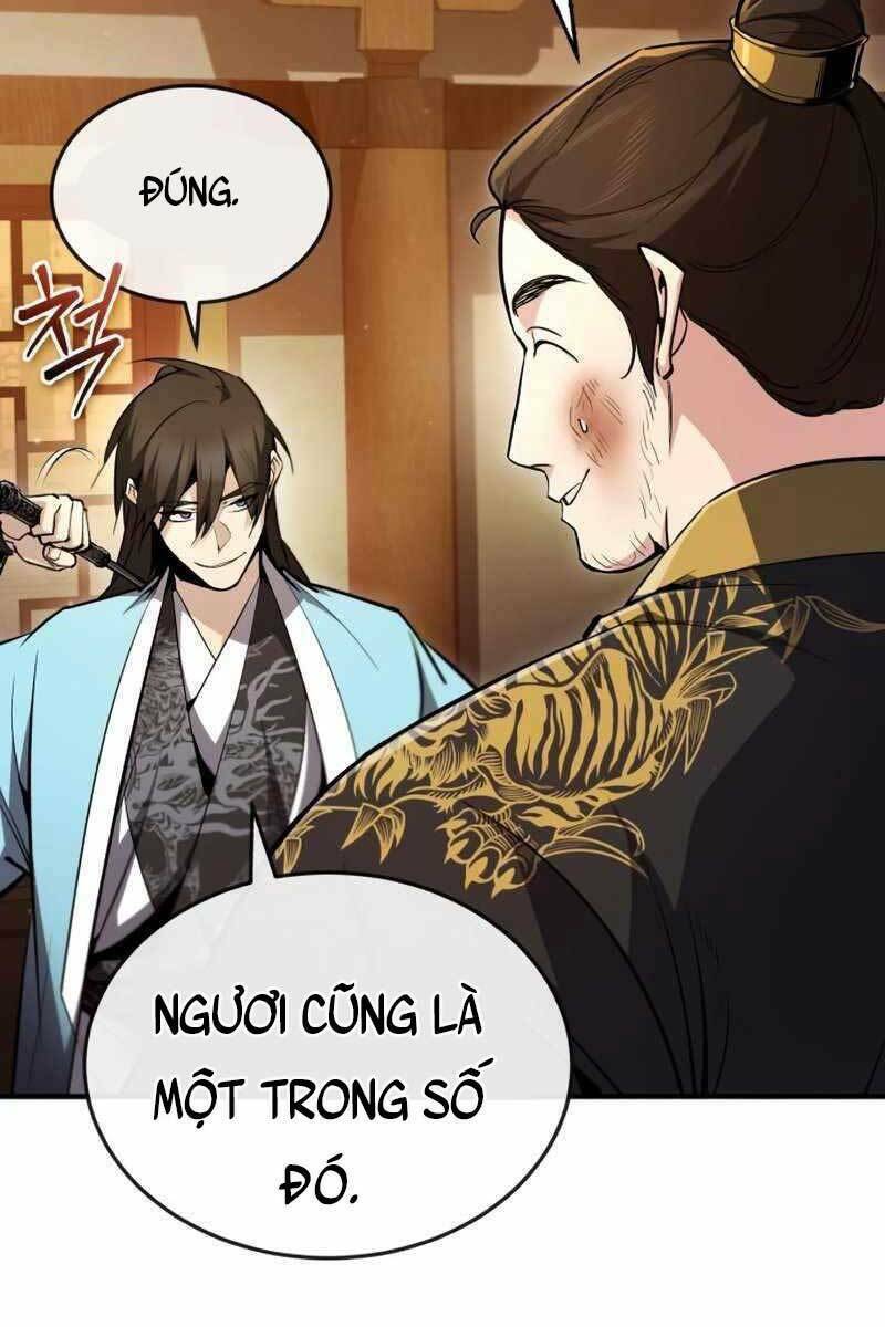 Đệ Nhất Võ Sư, Baek Cao Thủ - Chapter 54 - Page 72