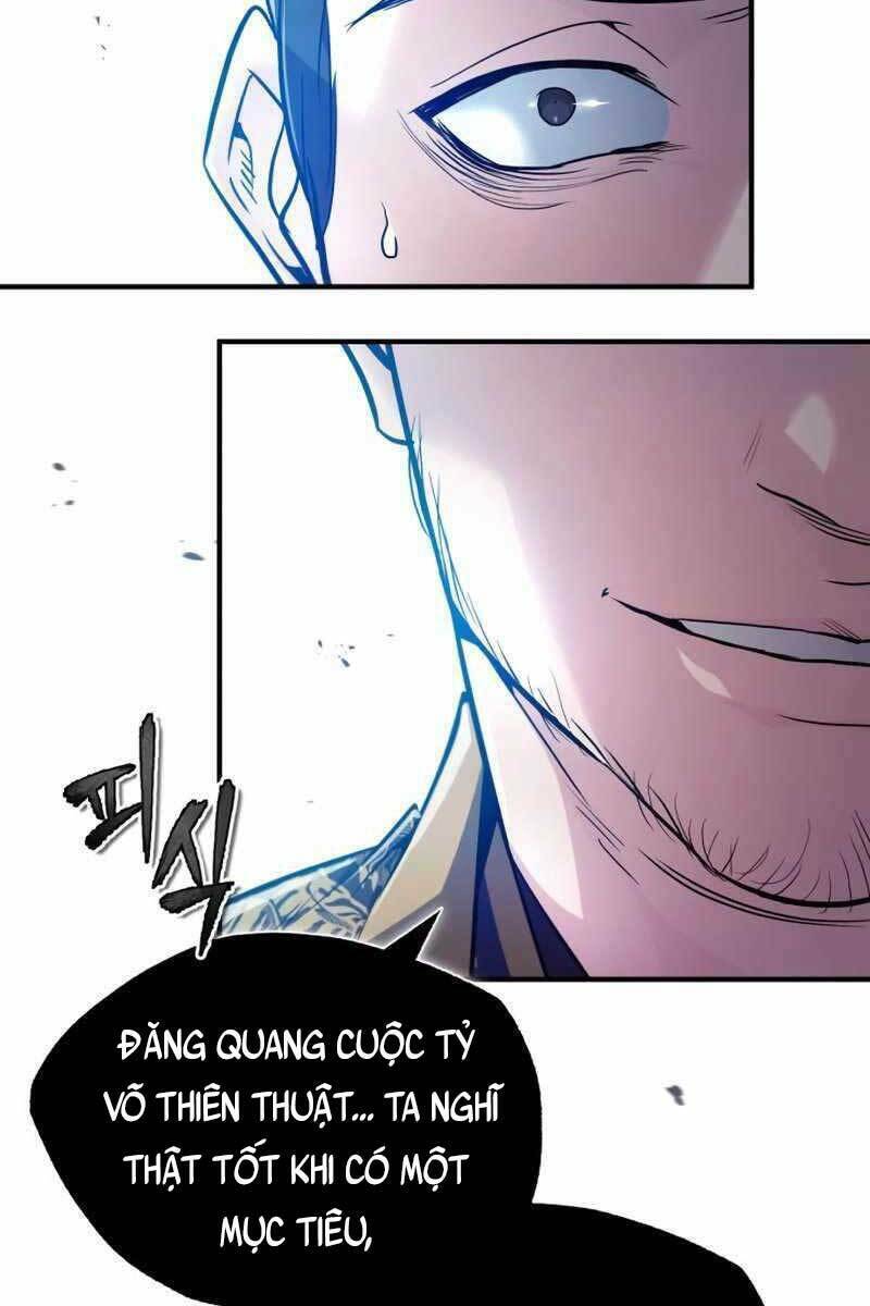 Đệ Nhất Võ Sư, Baek Cao Thủ - Chapter 54 - Page 74