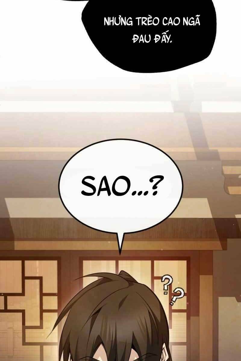 Đệ Nhất Võ Sư, Baek Cao Thủ - Chapter 54 - Page 75