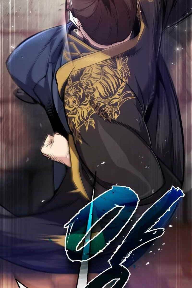 Đệ Nhất Võ Sư, Baek Cao Thủ - Chapter 54 - Page 82