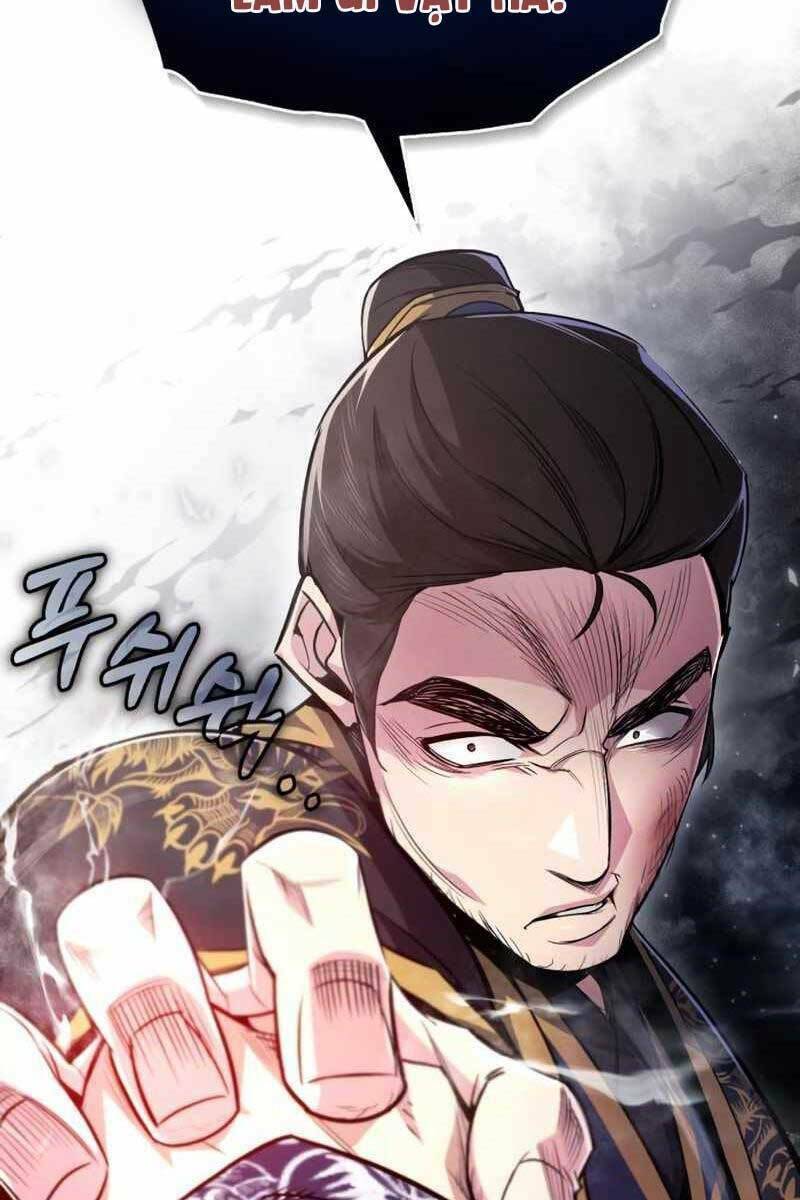 Đệ Nhất Võ Sư, Baek Cao Thủ - Chapter 54 - Page 84