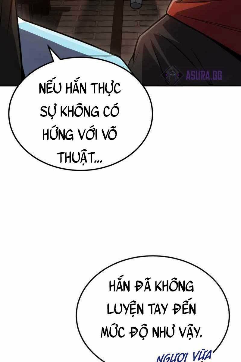 Đệ Nhất Võ Sư, Baek Cao Thủ - Chapter 54 - Page 88