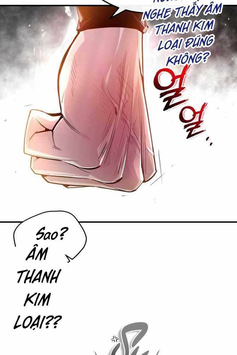 Đệ Nhất Võ Sư, Baek Cao Thủ - Chapter 54 - Page 89