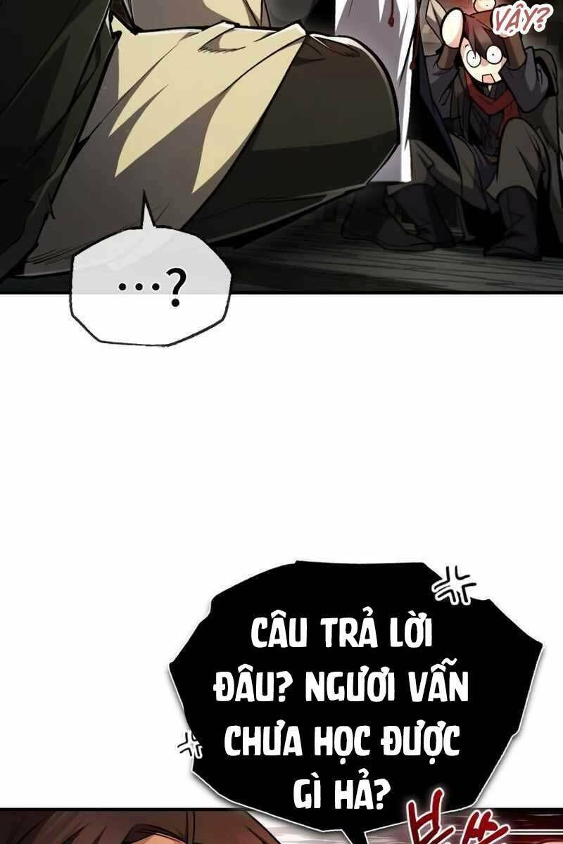 Đệ Nhất Võ Sư, Baek Cao Thủ - Chapter 54 - Page 92