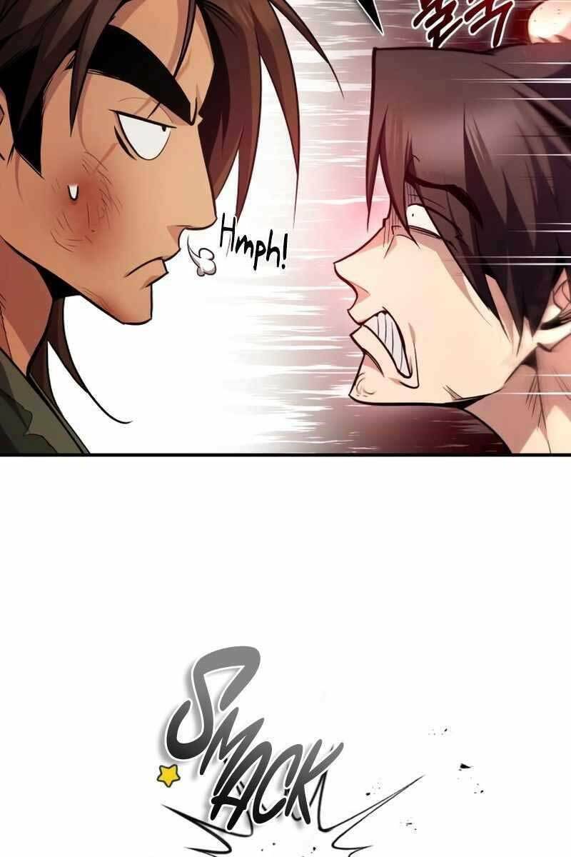 Đệ Nhất Võ Sư, Baek Cao Thủ - Chapter 54 - Page 93