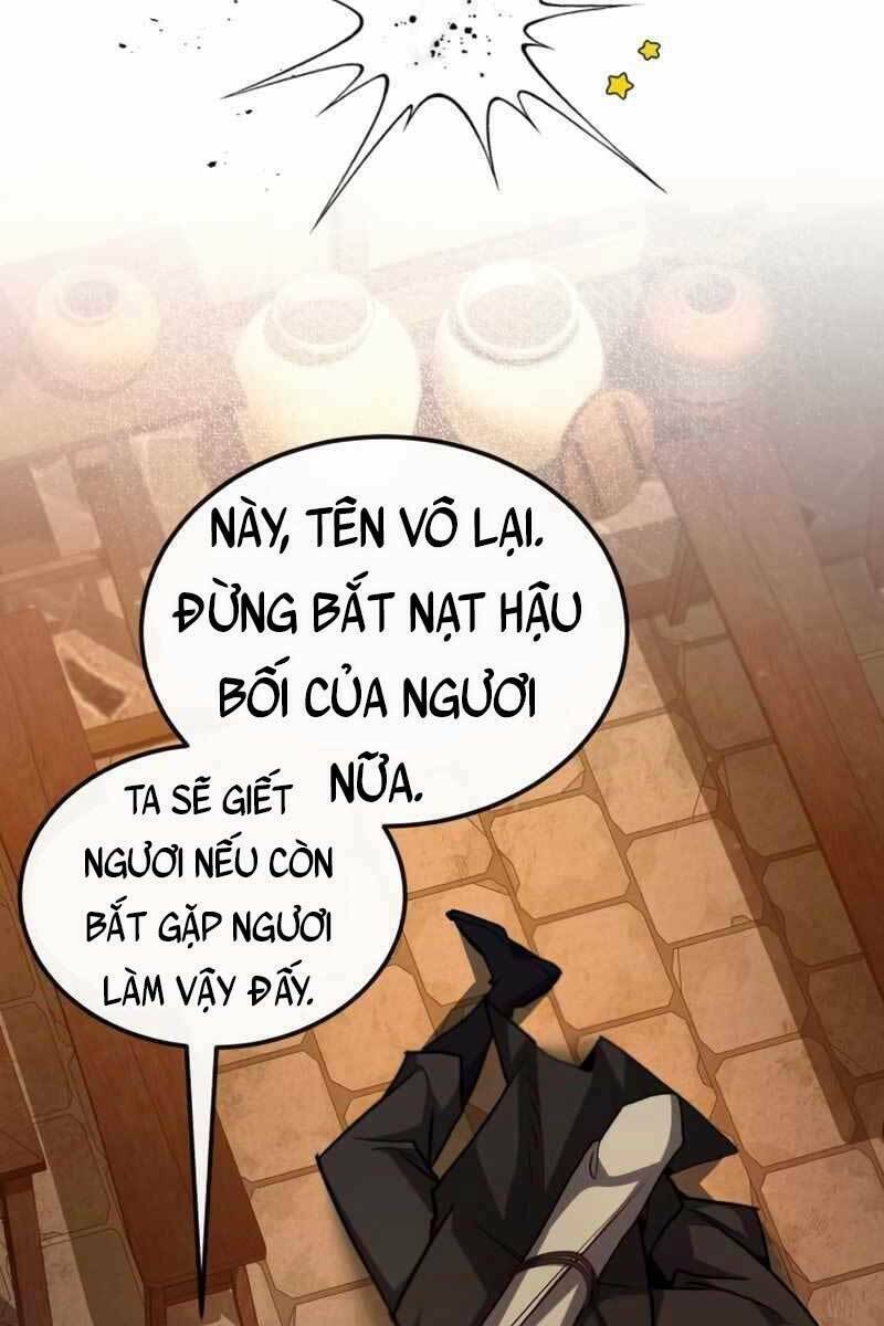 Đệ Nhất Võ Sư, Baek Cao Thủ - Chapter 54 - Page 94