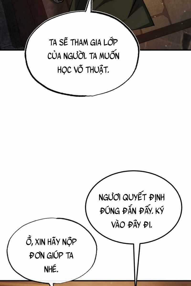 Đệ Nhất Võ Sư, Baek Cao Thủ - Chapter 54 - Page 96