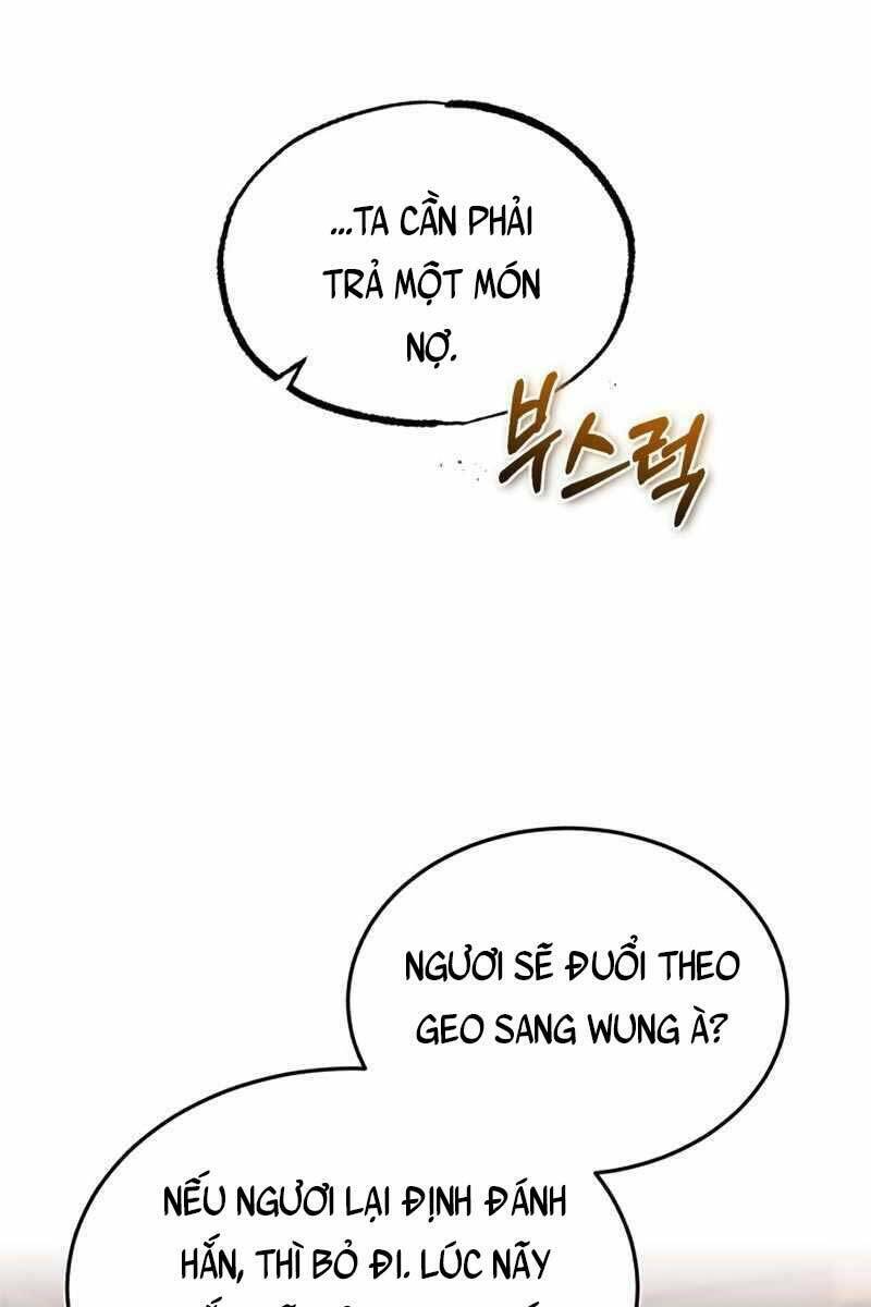 Đệ Nhất Võ Sư, Baek Cao Thủ - Chapter 54 - Page 98