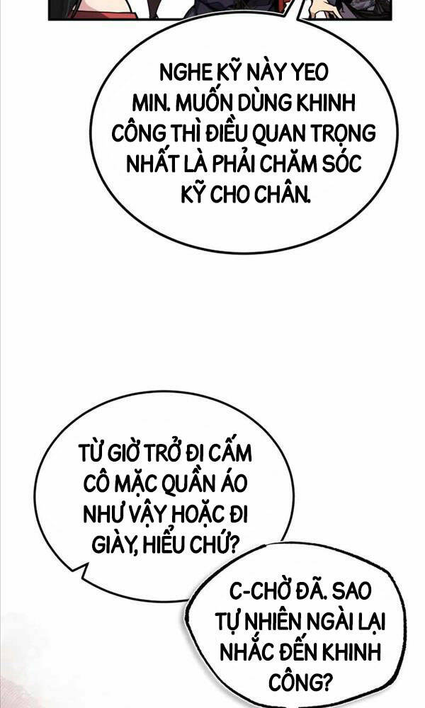 Đệ Nhất Võ Sư, Baek Cao Thủ - Chapter 55 - Page 9