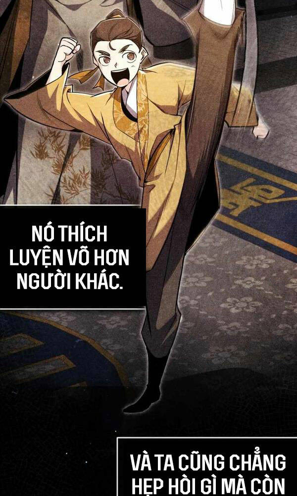 Đệ Nhất Võ Sư, Baek Cao Thủ - Chapter 55 - Page 99