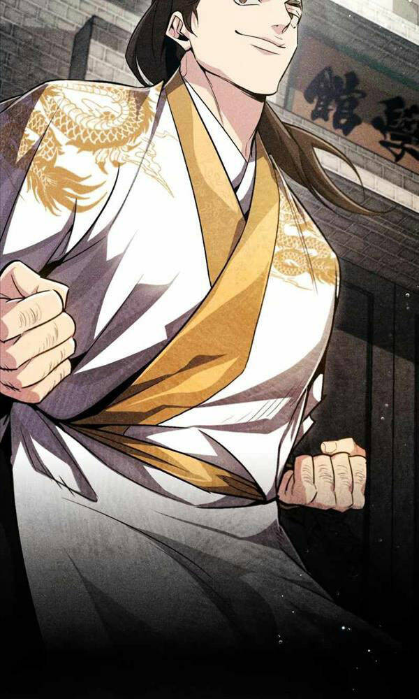 Đệ Nhất Võ Sư, Baek Cao Thủ - Chapter 55 - Page 101