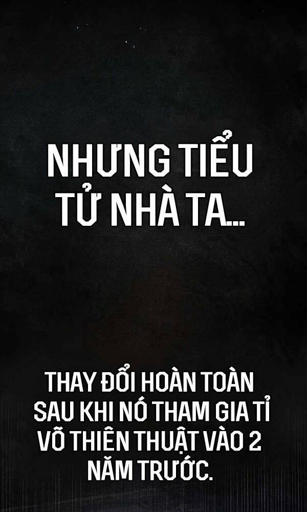 Đệ Nhất Võ Sư, Baek Cao Thủ - Chapter 55 - Page 102