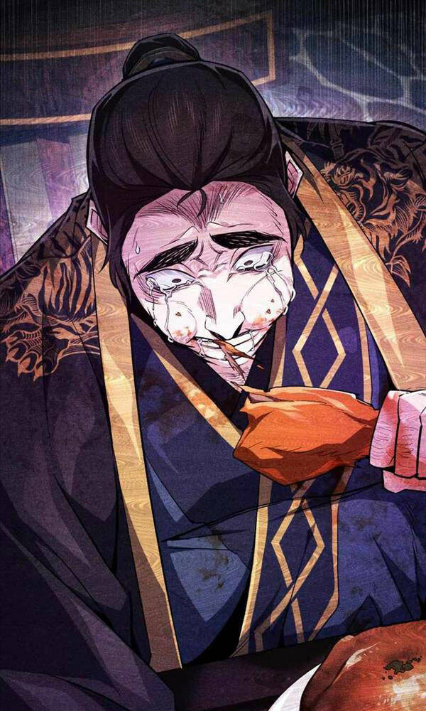 Đệ Nhất Võ Sư, Baek Cao Thủ - Chapter 55 - Page 103