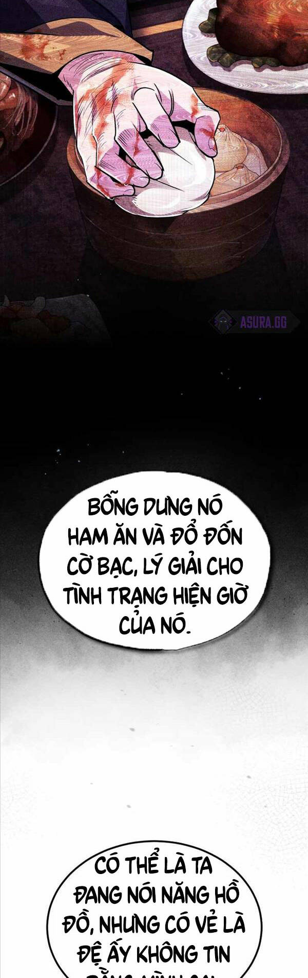 Đệ Nhất Võ Sư, Baek Cao Thủ - Chapter 55 - Page 104