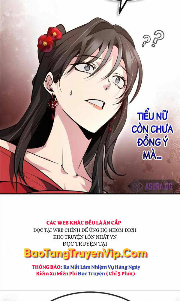 Đệ Nhất Võ Sư, Baek Cao Thủ - Chapter 55 - Page 10