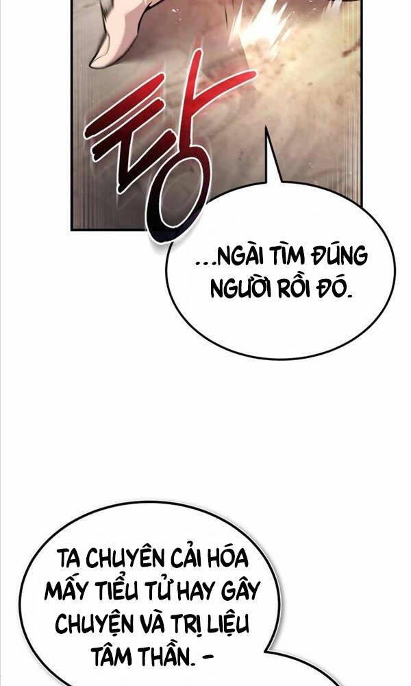 Đệ Nhất Võ Sư, Baek Cao Thủ - Chapter 55 - Page 112