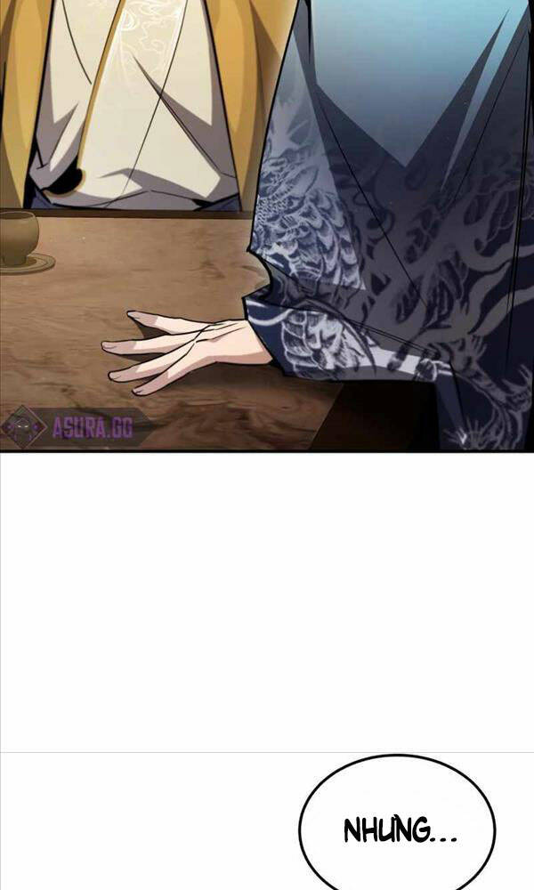 Đệ Nhất Võ Sư, Baek Cao Thủ - Chapter 55 - Page 114