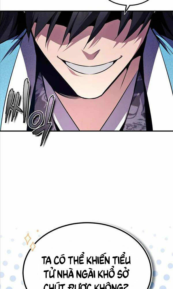 Đệ Nhất Võ Sư, Baek Cao Thủ - Chapter 55 - Page 115