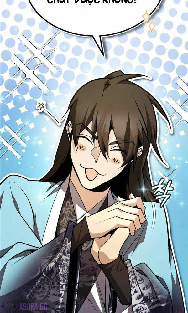 Đệ Nhất Võ Sư, Baek Cao Thủ - Chapter 55 - Page 116