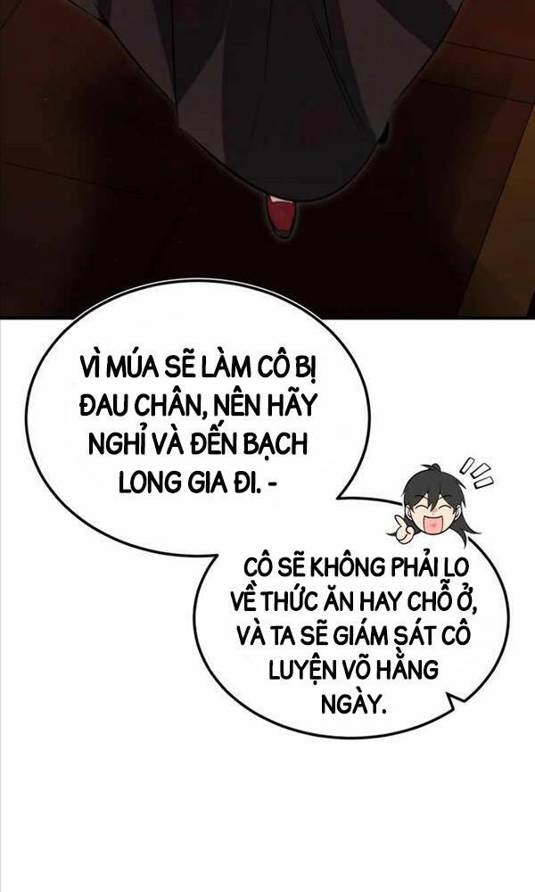 Đệ Nhất Võ Sư, Baek Cao Thủ - Chapter 55 - Page 15