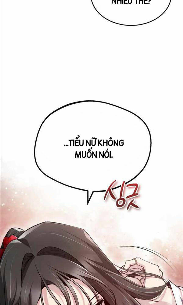 Đệ Nhất Võ Sư, Baek Cao Thủ - Chapter 55 - Page 26