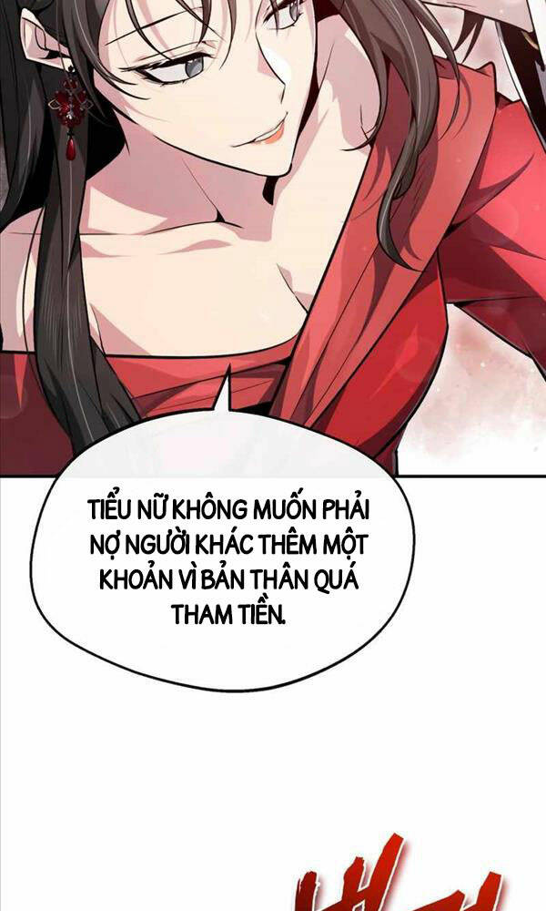 Đệ Nhất Võ Sư, Baek Cao Thủ - Chapter 55 - Page 27