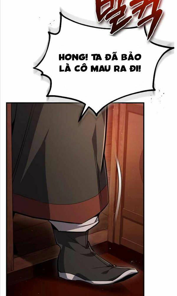 Đệ Nhất Võ Sư, Baek Cao Thủ - Chapter 55 - Page 28