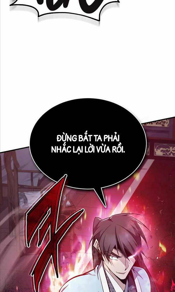 Đệ Nhất Võ Sư, Baek Cao Thủ - Chapter 55 - Page 33