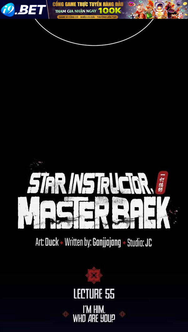 Đệ Nhất Võ Sư, Baek Cao Thủ - Chapter 55 - Page 35