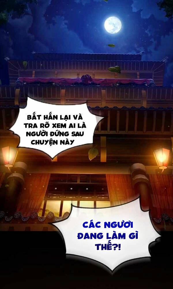 Đệ Nhất Võ Sư, Baek Cao Thủ - Chapter 55 - Page 37