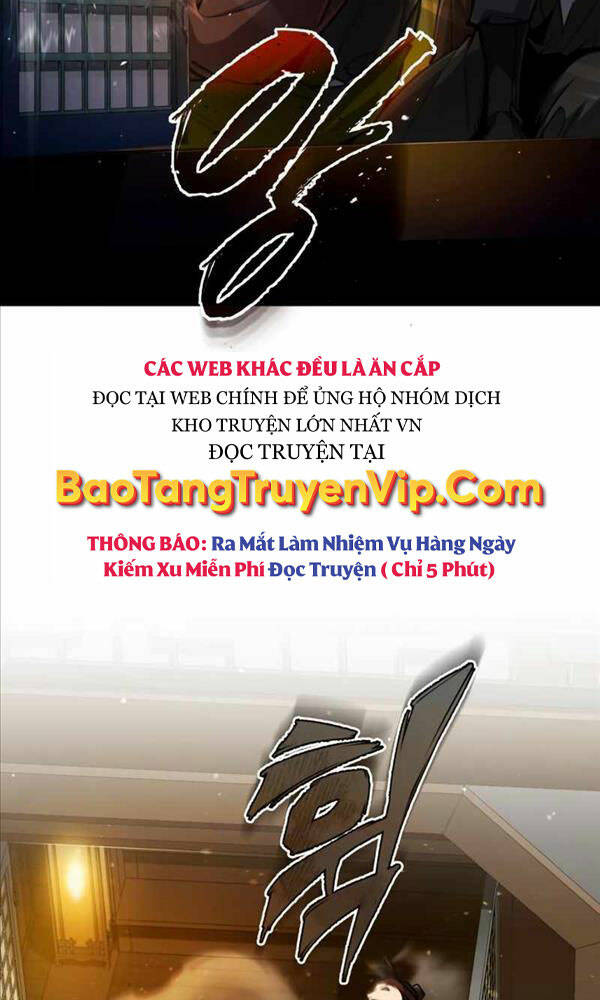 Đệ Nhất Võ Sư, Baek Cao Thủ - Chapter 55 - Page 40