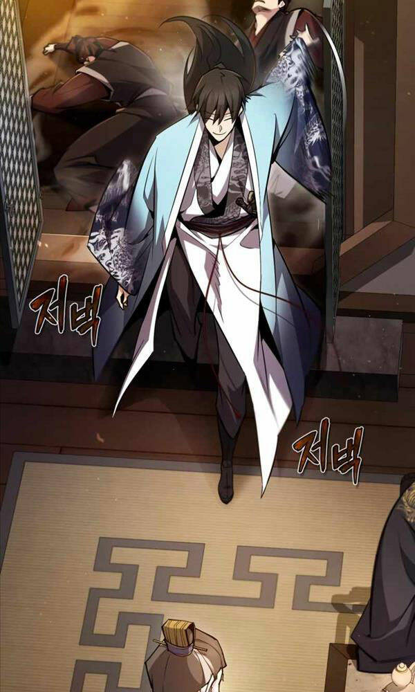 Đệ Nhất Võ Sư, Baek Cao Thủ - Chapter 55 - Page 41