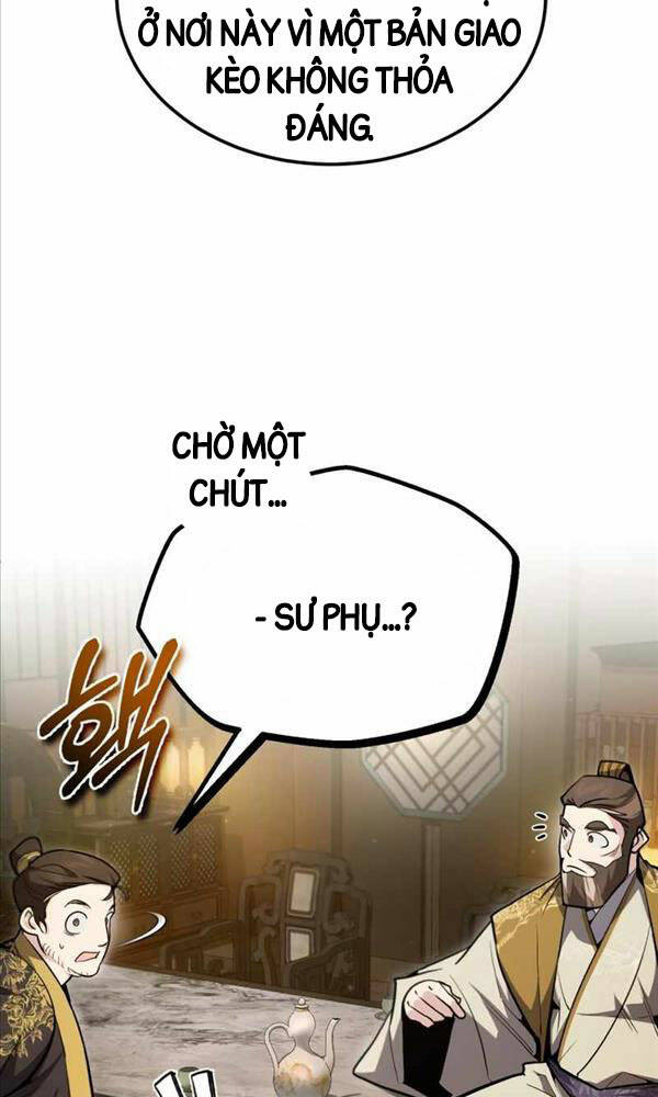 Đệ Nhất Võ Sư, Baek Cao Thủ - Chapter 55 - Page 45