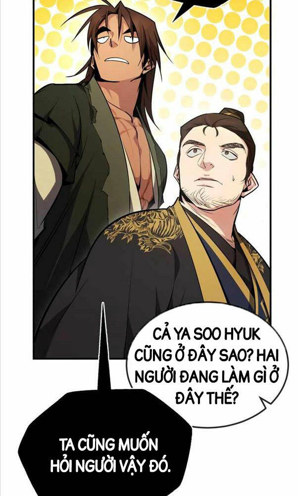 Đệ Nhất Võ Sư, Baek Cao Thủ - Chapter 55 - Page 47