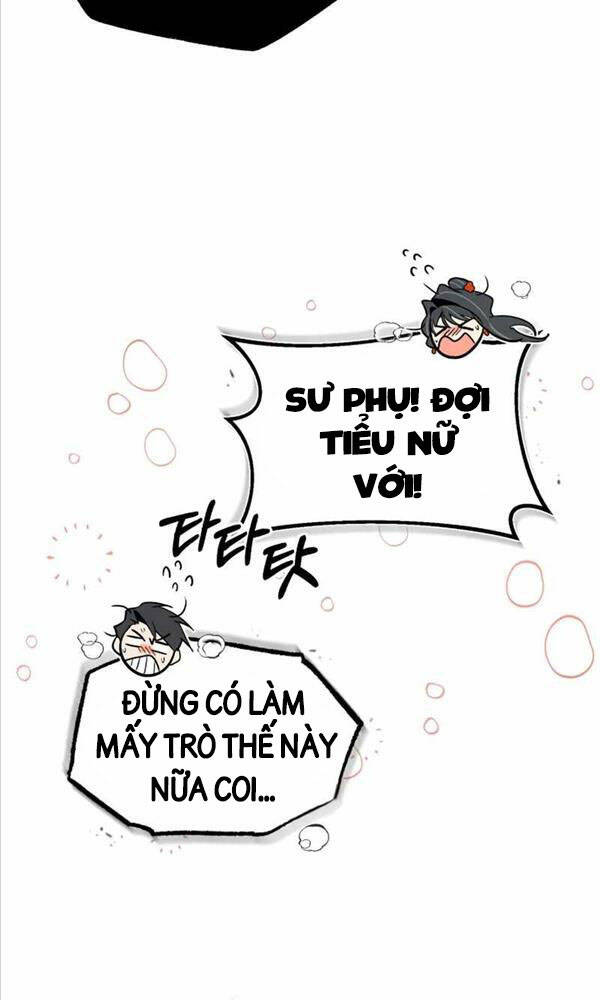 Đệ Nhất Võ Sư, Baek Cao Thủ - Chapter 55 - Page 48