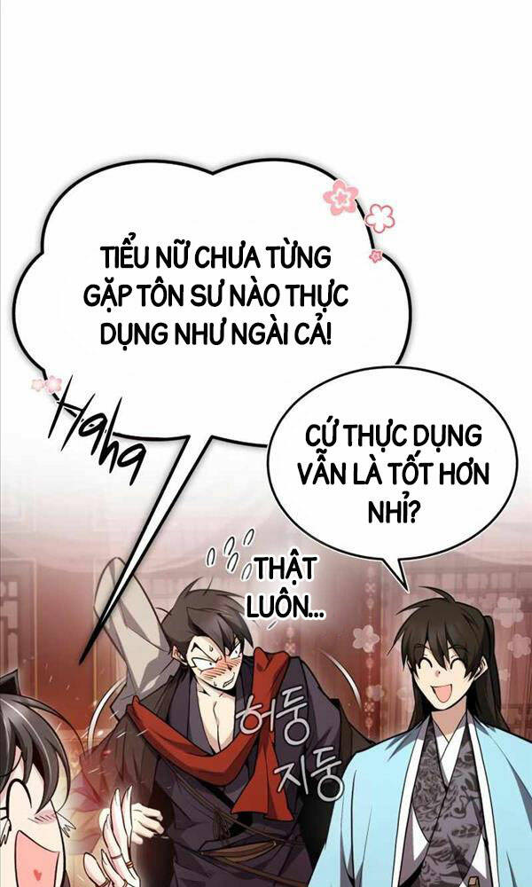 Đệ Nhất Võ Sư, Baek Cao Thủ - Chapter 55 - Page 4