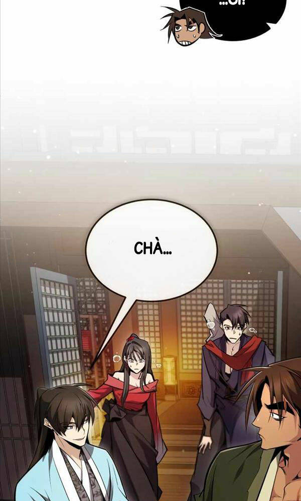 Đệ Nhất Võ Sư, Baek Cao Thủ - Chapter 55 - Page 50