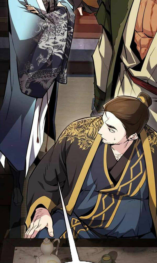 Đệ Nhất Võ Sư, Baek Cao Thủ - Chapter 55 - Page 51