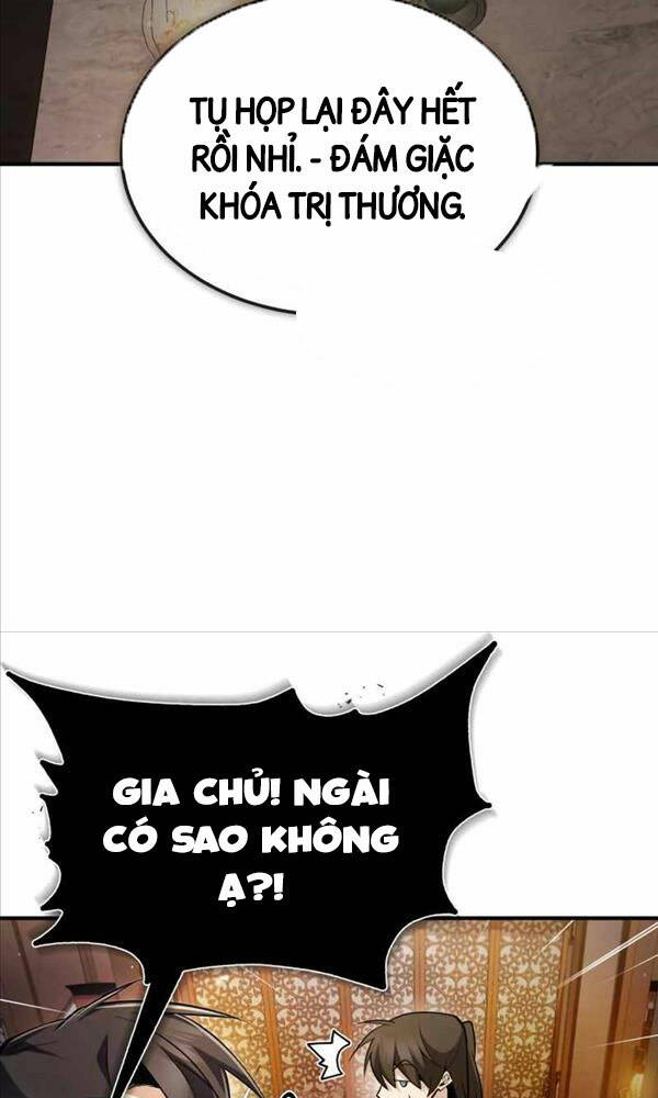 Đệ Nhất Võ Sư, Baek Cao Thủ - Chapter 55 - Page 52