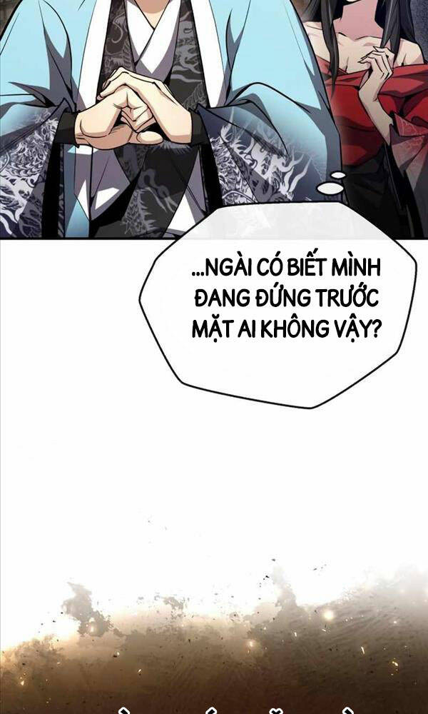 Đệ Nhất Võ Sư, Baek Cao Thủ - Chapter 55 - Page 58