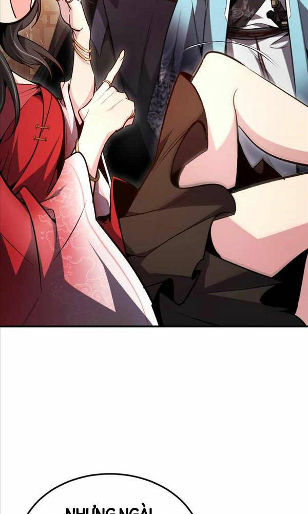 Đệ Nhất Võ Sư, Baek Cao Thủ - Chapter 55 - Page 5