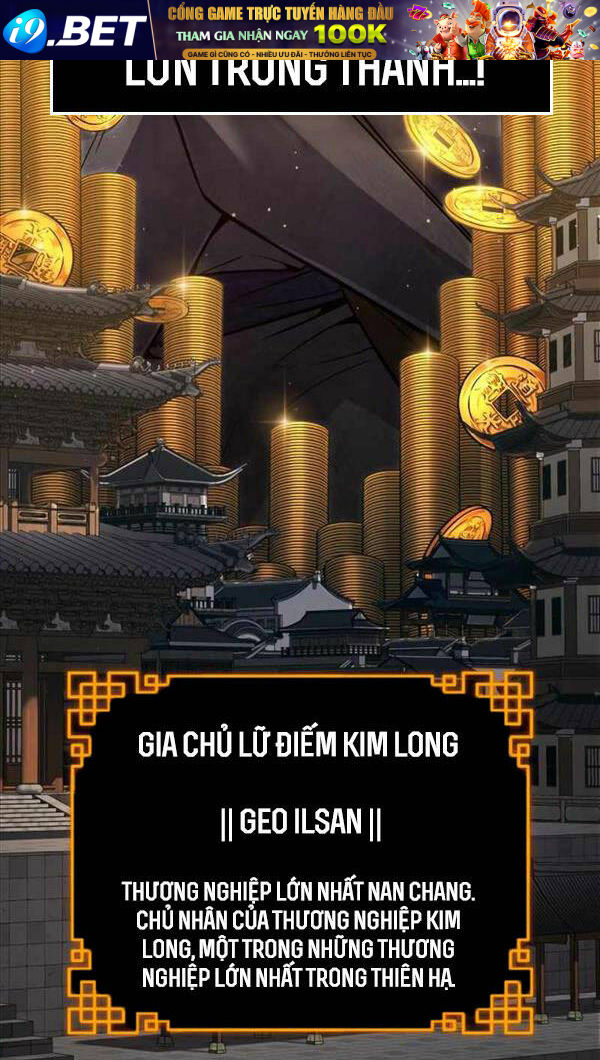 Đệ Nhất Võ Sư, Baek Cao Thủ - Chapter 55 - Page 60