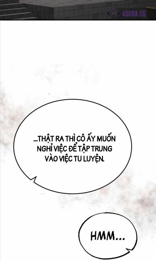 Đệ Nhất Võ Sư, Baek Cao Thủ - Chapter 55 - Page 61