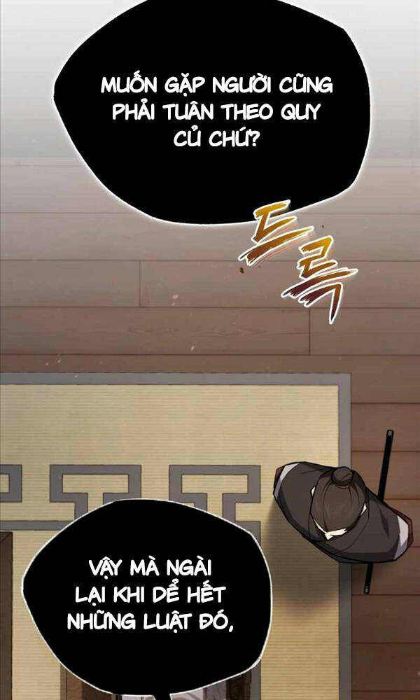 Đệ Nhất Võ Sư, Baek Cao Thủ - Chapter 55 - Page 65