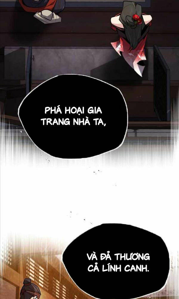 Đệ Nhất Võ Sư, Baek Cao Thủ - Chapter 55 - Page 67