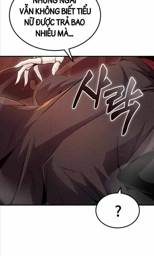 Đệ Nhất Võ Sư, Baek Cao Thủ - Chapter 55 - Page 6