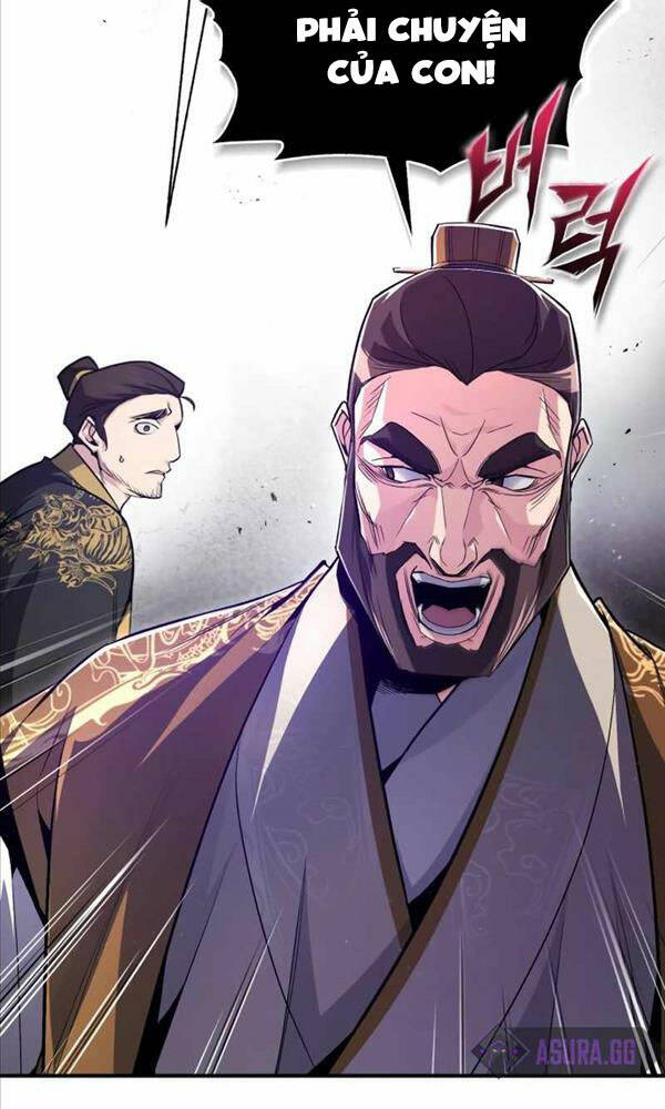 Đệ Nhất Võ Sư, Baek Cao Thủ - Chapter 55 - Page 71